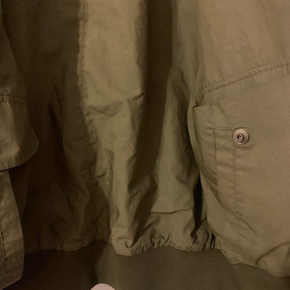 Gucci reversible jacket - Picture 15 of 15